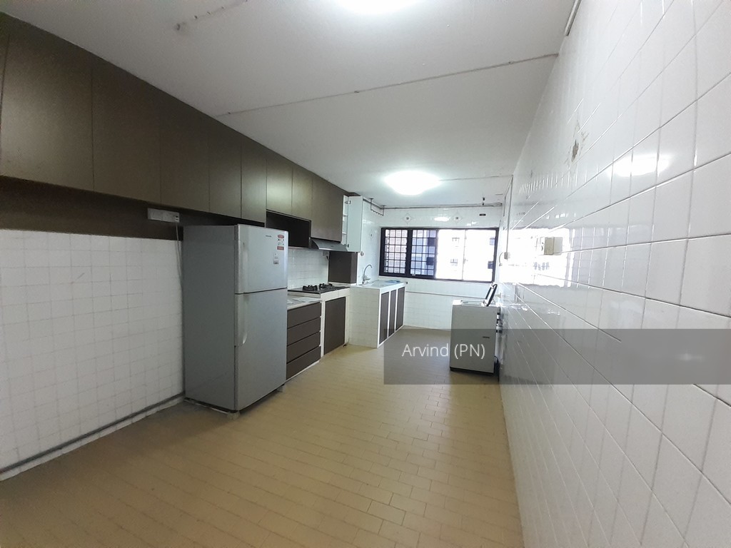 Ang Mo Kio Avenue 5 thumbnail photo